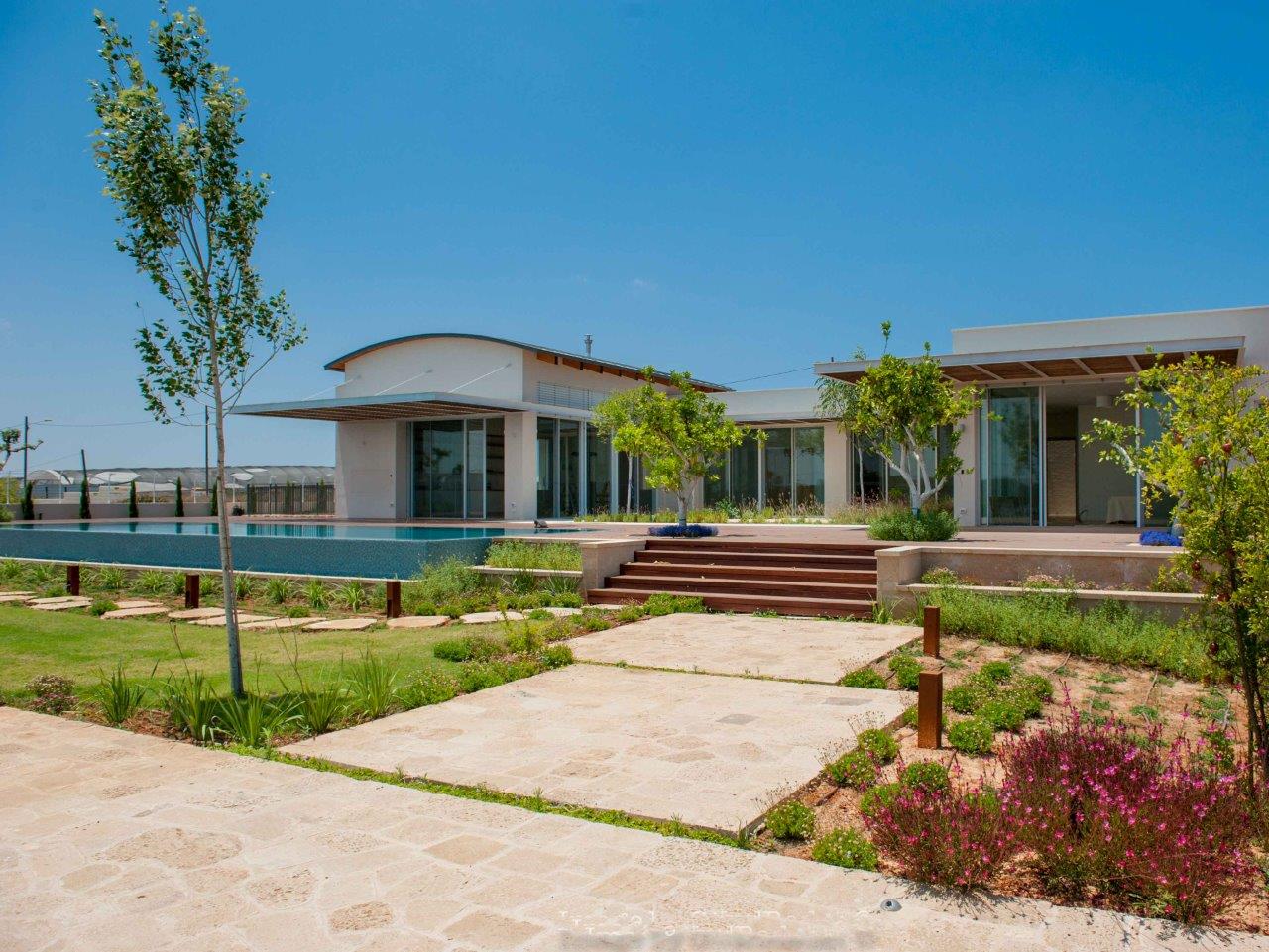 Villa de luxe à Moshav